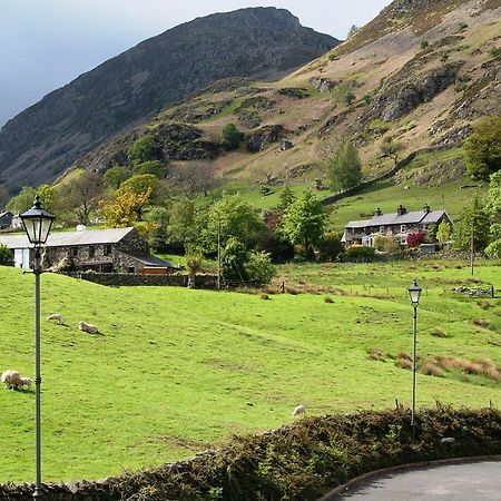 Mollys Cottage Glenridding Εξωτερικό φωτογραφία