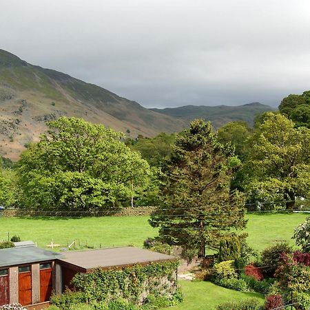 Mollys Cottage Glenridding Εξωτερικό φωτογραφία
