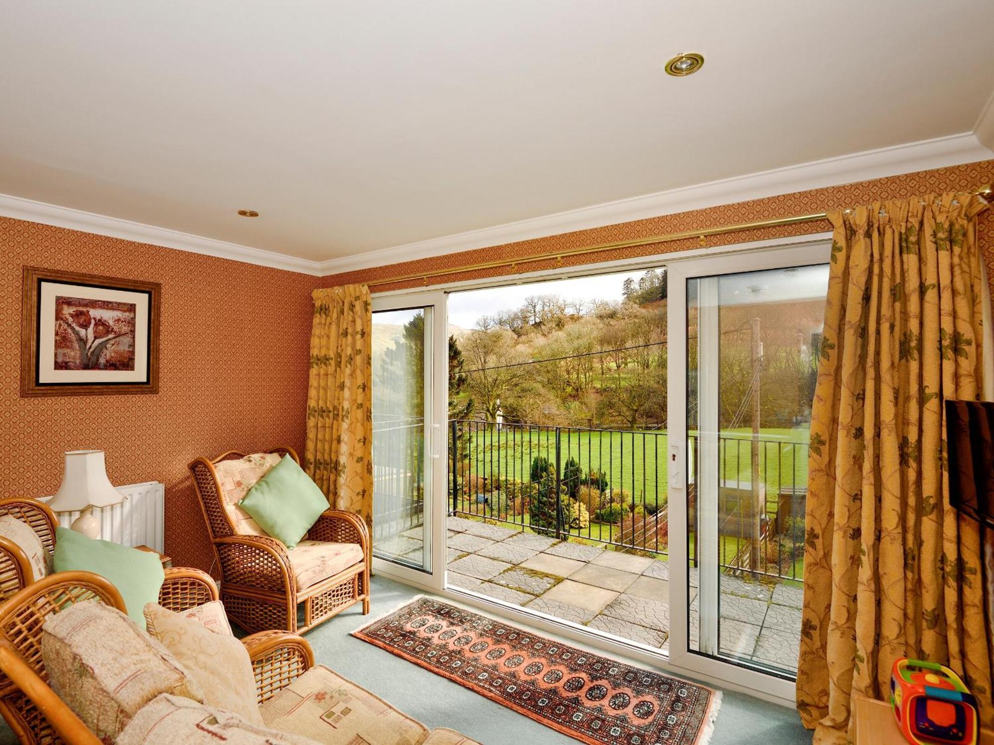 Mollys Cottage Glenridding Εξωτερικό φωτογραφία
