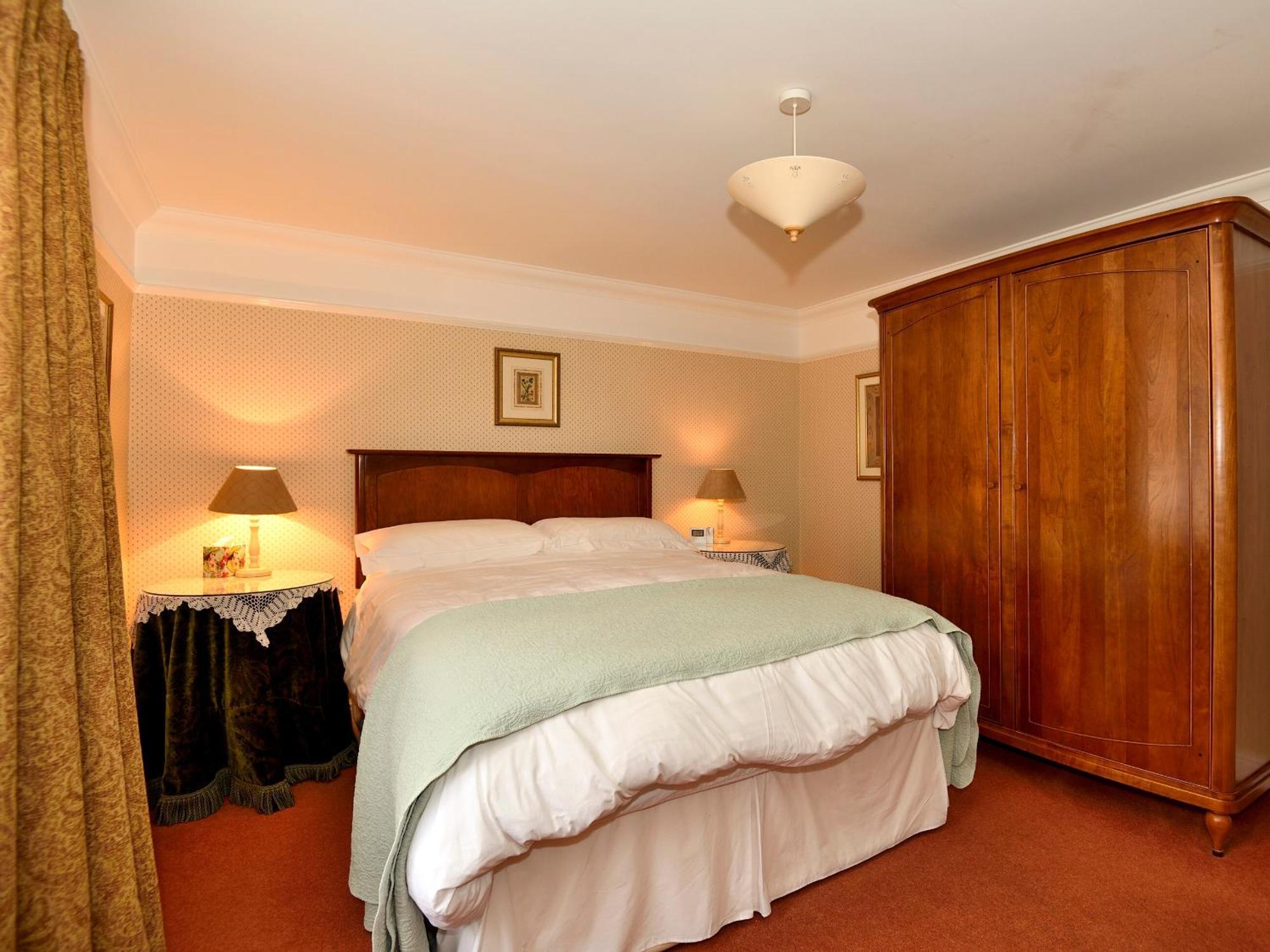 Mollys Cottage Glenridding Εξωτερικό φωτογραφία